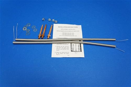 Dryer Heater Element Kit for GE WE11X260