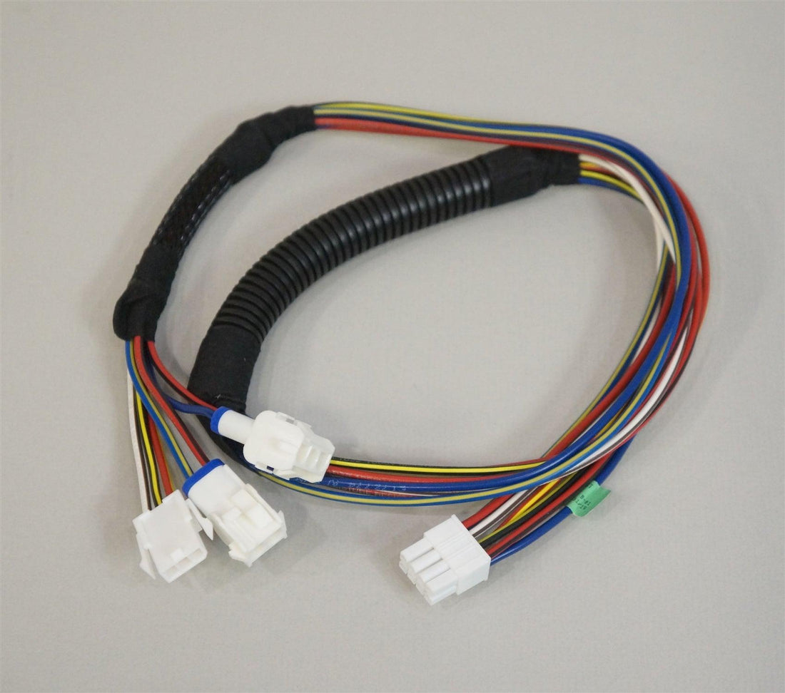Ice Machine Pump Wire Harness for GE WR23X10575
