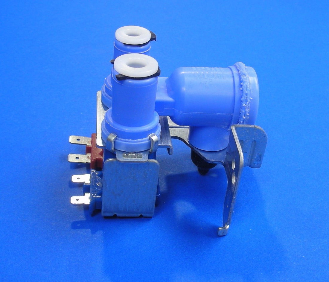 Replacement Refrigerator Water Valve for GE WR57X10082