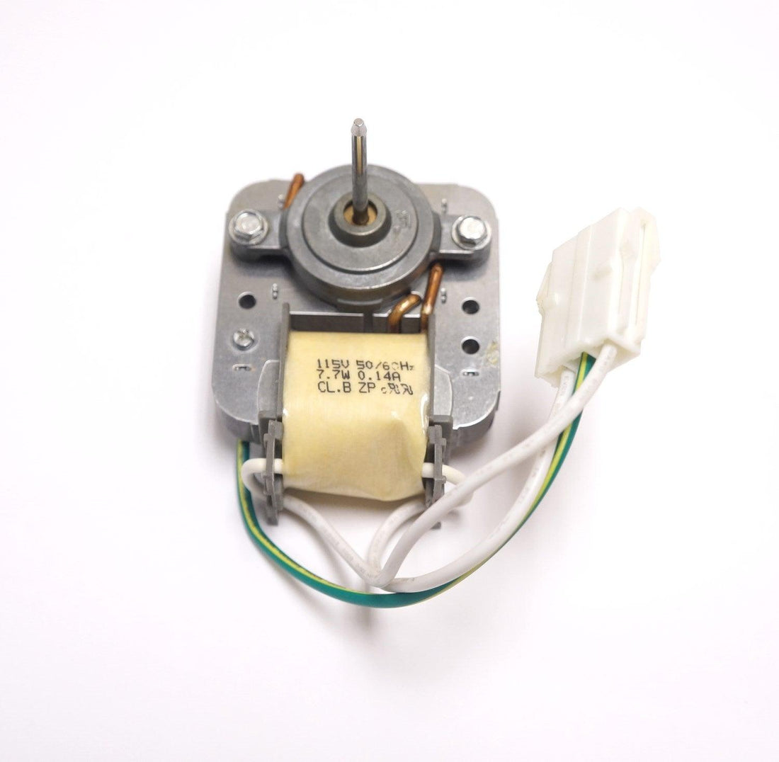 GE WR60X10066 Evaporator Fan Motor