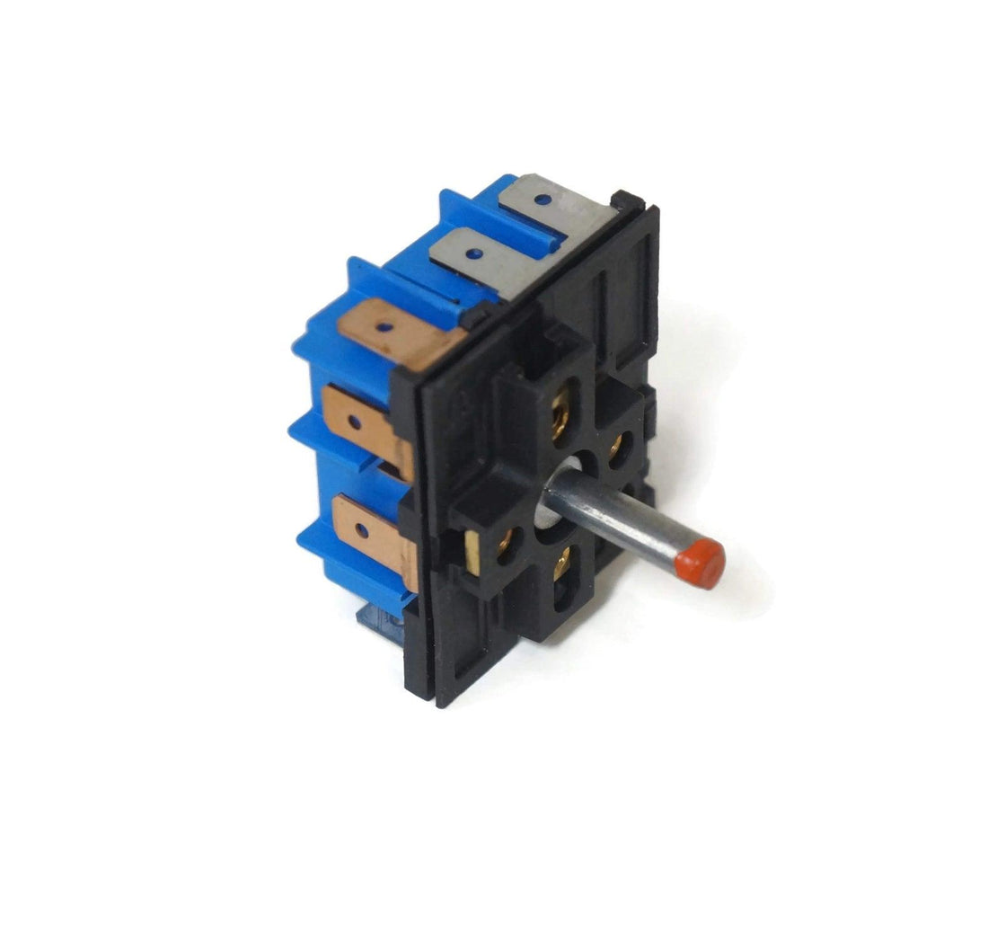 W10917724 Whirlpool Range Infinite Switch