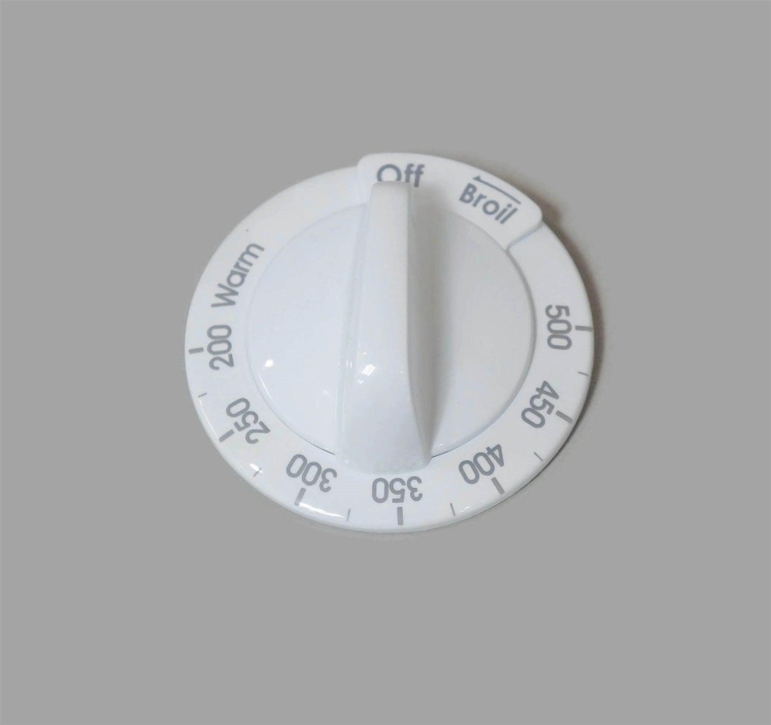 WB03X22562 GE Oven Thermostat Knob