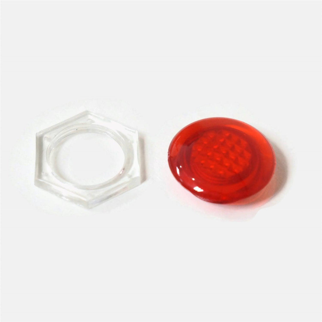 WB25X10016 GE Cooktop Indicator Lens