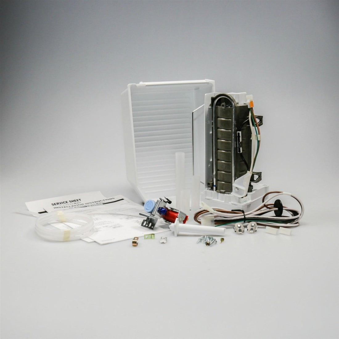 Whirlpool 1129316 Refrigerator Icemaker Kit