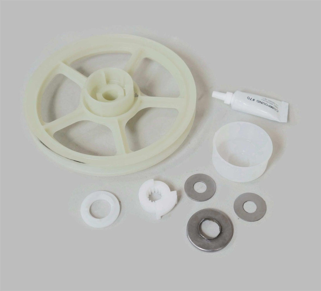 Maytag Washer Pulley Kit 12002213
