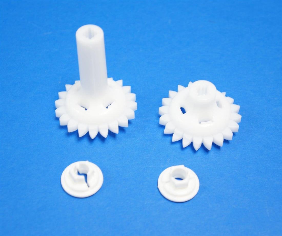 Maytag 12002497 Drawer Gear Kit