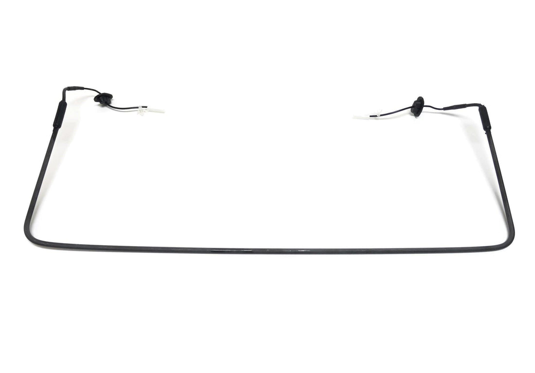 Whirlpool WP12729128 Refrigerator Evaporator Heater