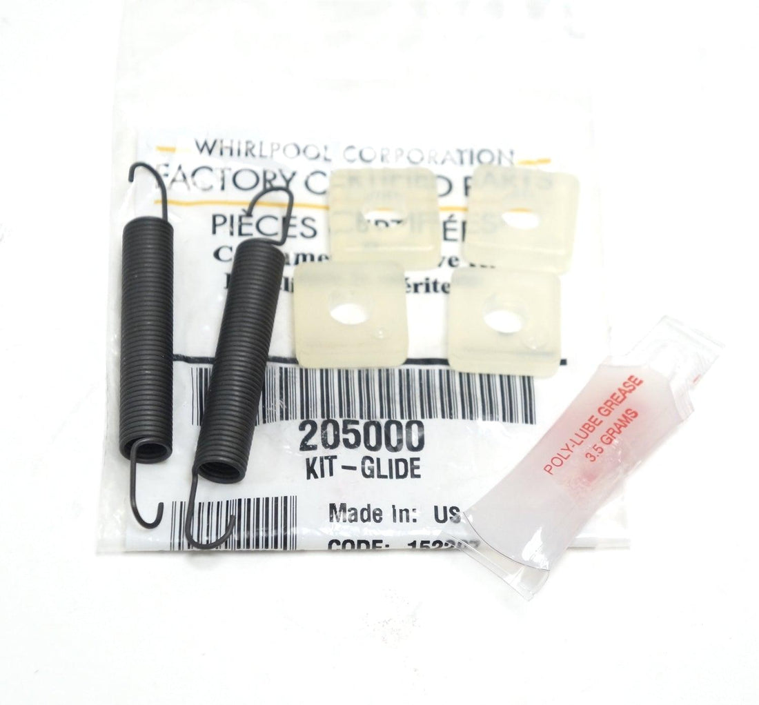 Replacement Roller Kit for Maytag Washers 205000