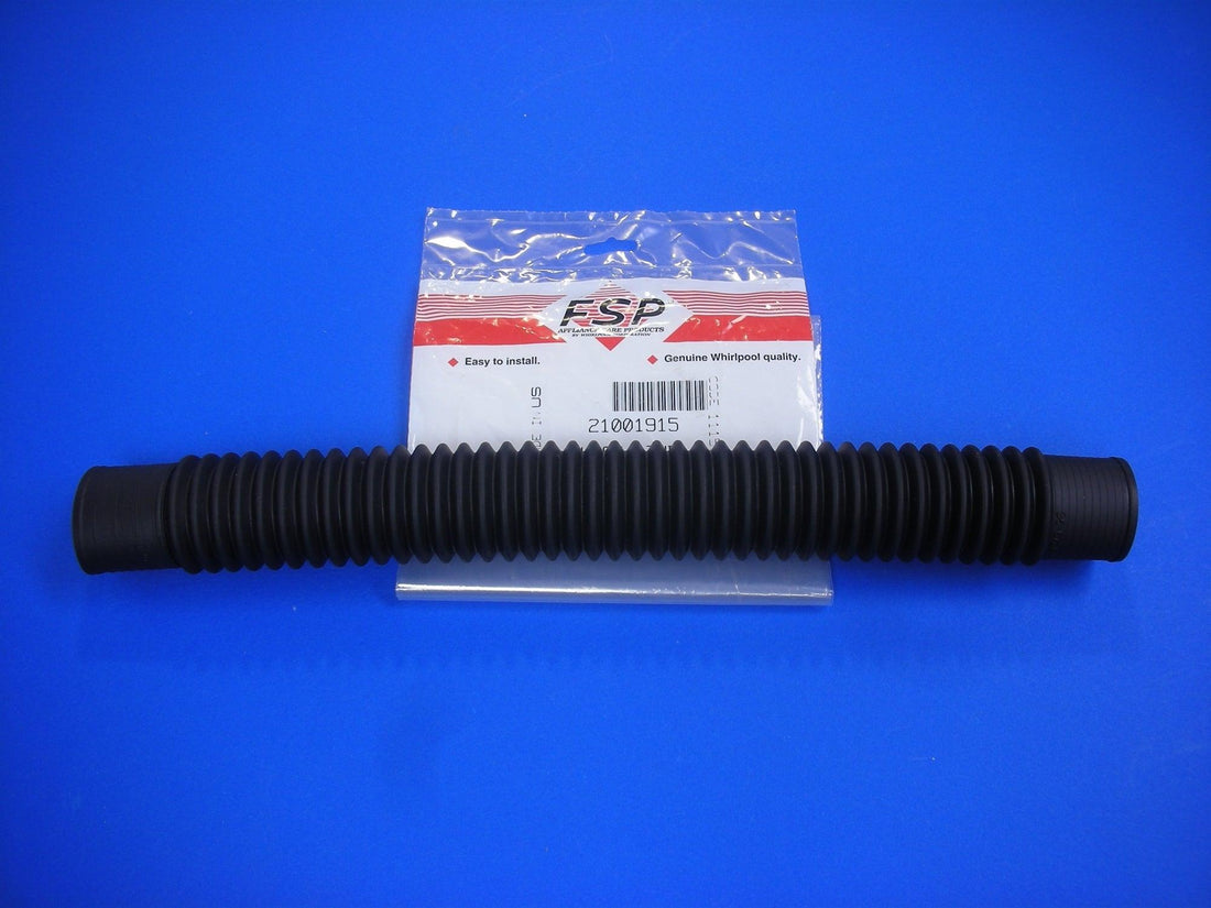 Maytag Tub to Pump Hose WP21001915