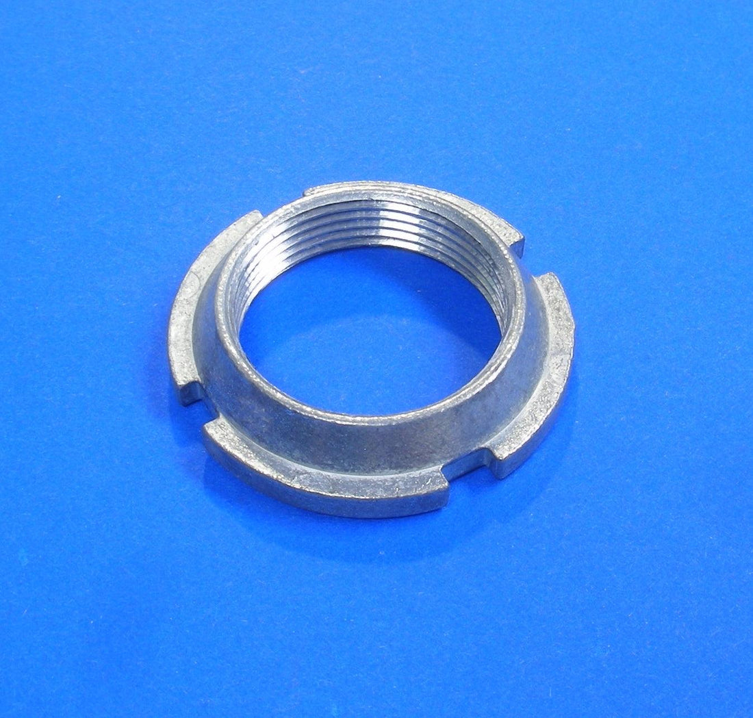 Whirlpool Washer Basket Lock Nut WP21366