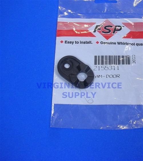 Whirlpool Refrigerator Bottom Door Cam 2155311