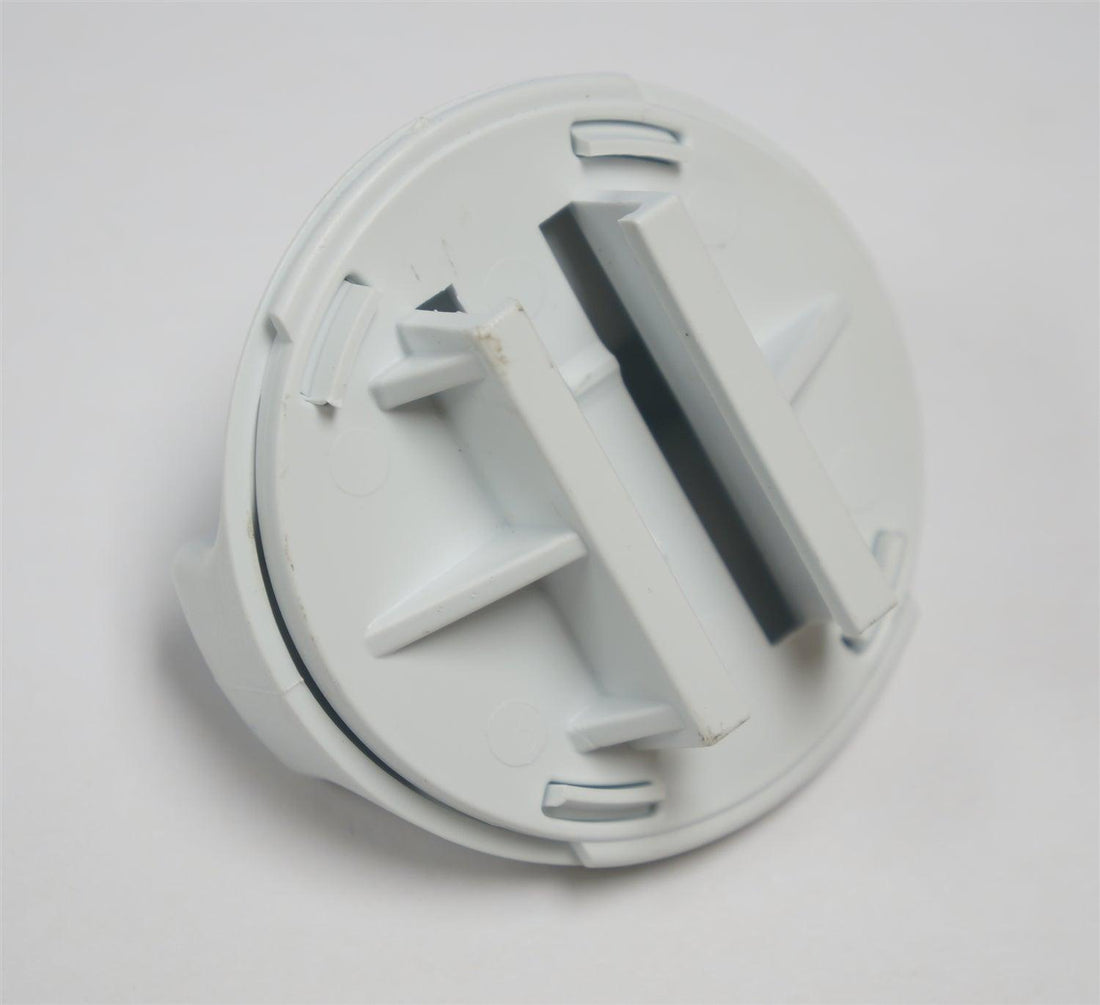 Whirlpool Kenmore Filter Housing Cap WP2186494W