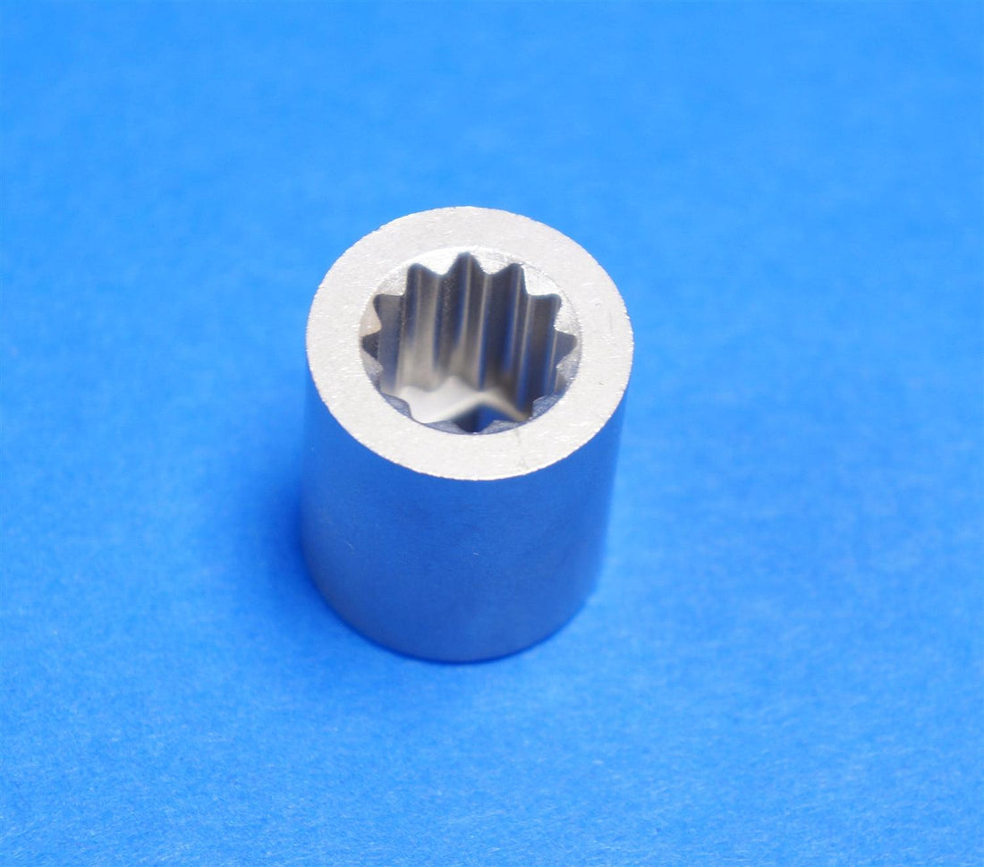 Whirlpool WP2188918 Ice Dispenser Coupling