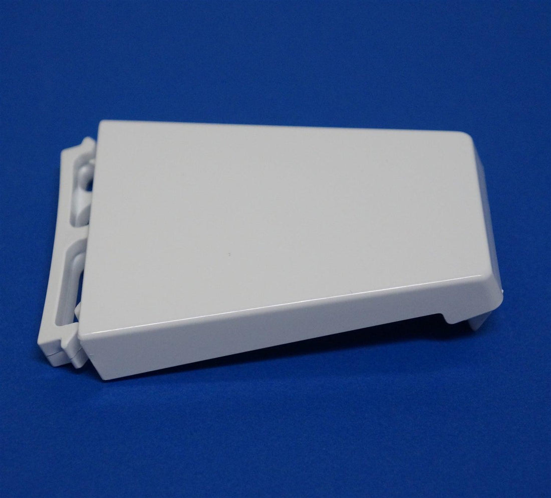 Whirlpool WP2196190 Door Shelf End Cap Left
