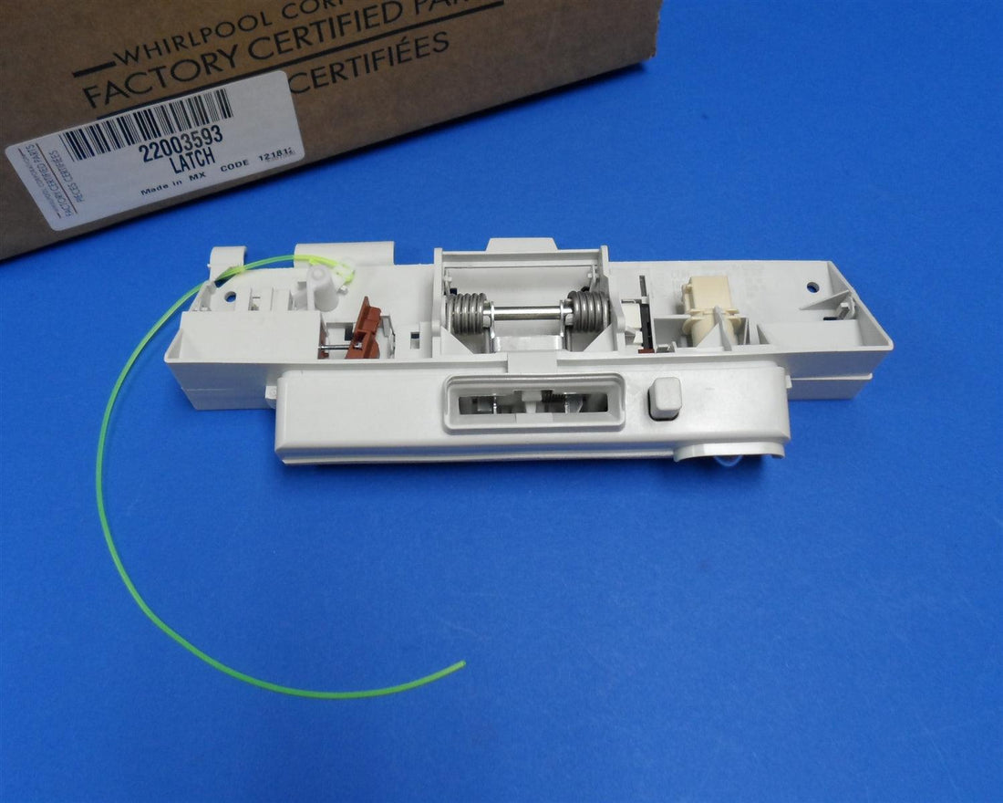 Maytag Washer Door Latch WP22003593