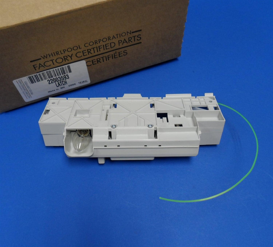 Maytag Washer Door Latch WP22003593