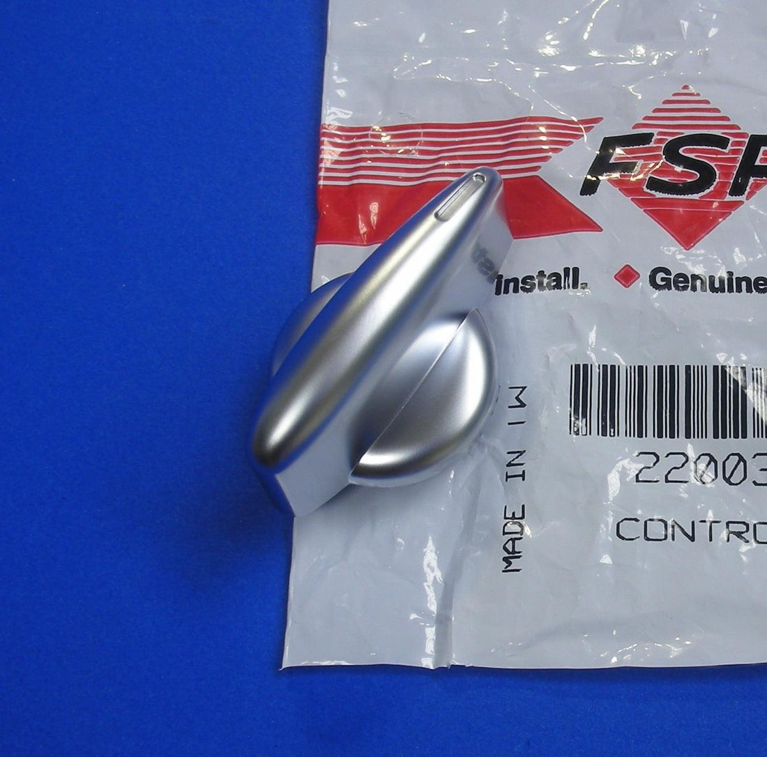 Maytag Whirlpool Washer or Dryer Knob WP22003987