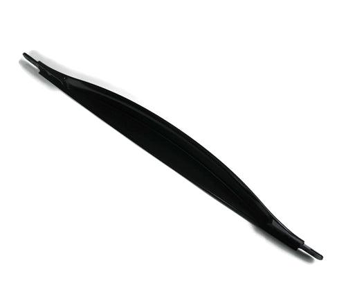 Whirlpool Refrigerator Black Handle WP2206934B
