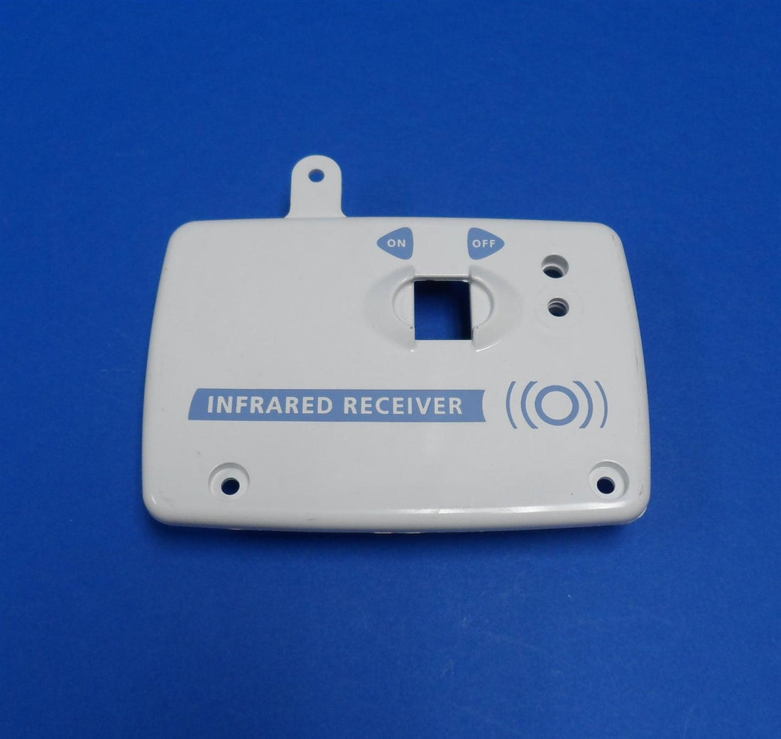 Whirlpool 2255558 Refrigerator Receiver Cover