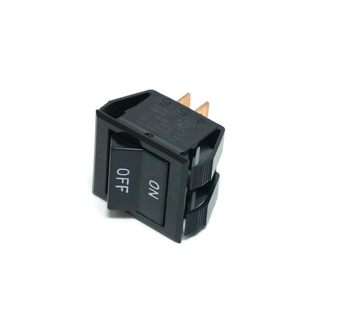 Whirlpool WP2266802 Power Switch