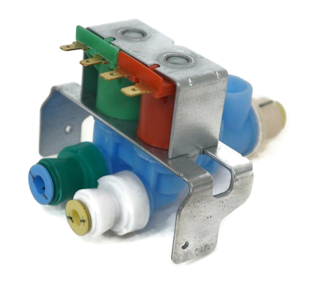 Whirlpool WP2317883 Refrigerator Water Inlet Valve