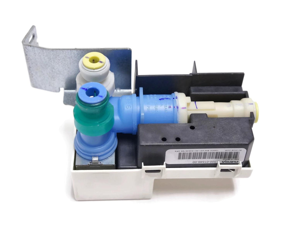 Whirlpool WP2321753 Smart Water Valve