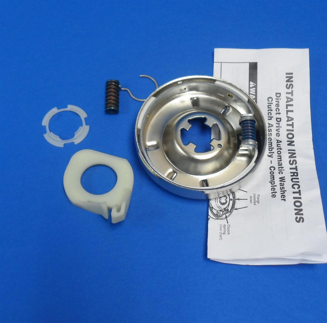 Whirlpool 285785 Washer Clutch Kit