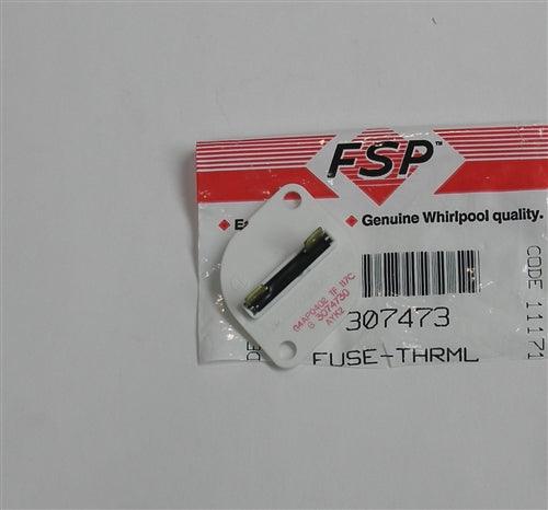 Maytag Whirlpool Dryer Thermal Fuse WP307473