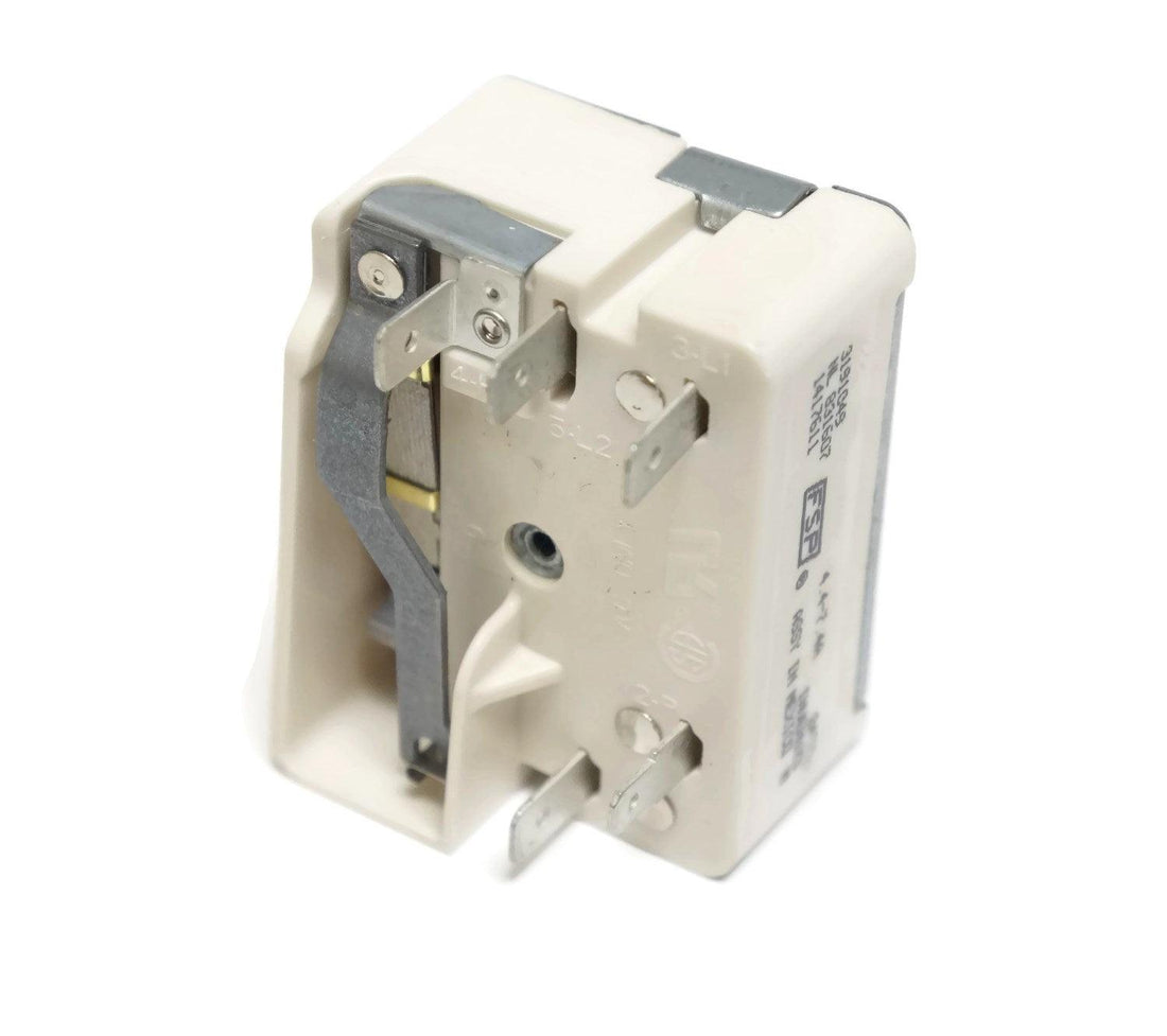 Whirlpool WP3191049 Burner Infinite Switch