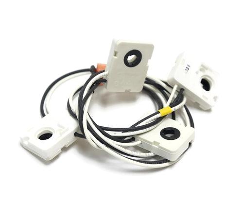 Whirlpool WP3191334 Spark Switch Harness