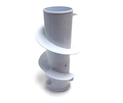 Whirlpool WP3349019 Washer Clothes Mover