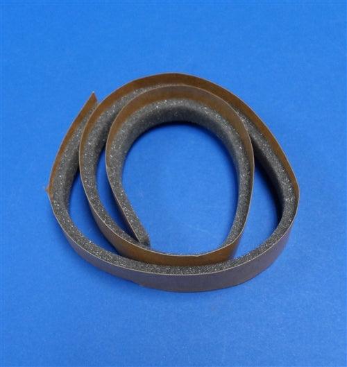 Whirlpool WP3387242 Dryer Front Panel Seal