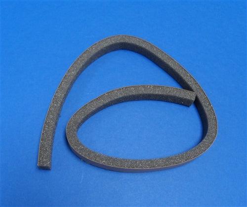 Whirlpool WP339956 Lint Screen Foam Seal