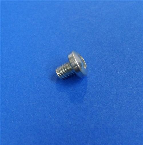 Whirlpool WP3400882 Ignitor Switch Screw