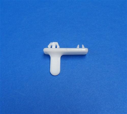 Whirlpool WP358684 Washer Lid Strike