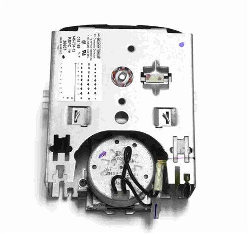 Whirlpool WP36607 4 Cycle Dryer Timer