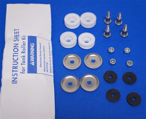 Whirlpool 4171611 Tank Roller Kit