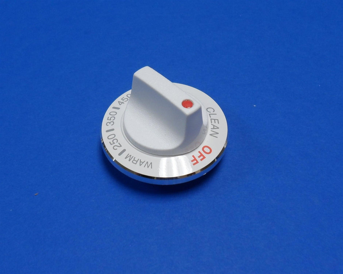 Whirlpool WP4371677 Oven Thermostat Knob