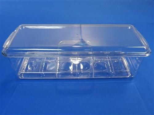 Refrigerator Egg Container 4378484