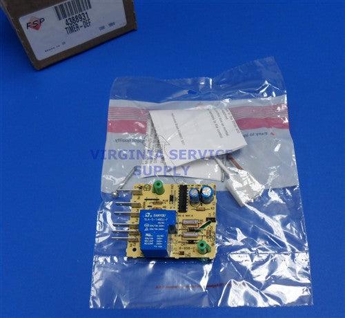 Whirlpool 4388931 Refrigerator Defrost Control