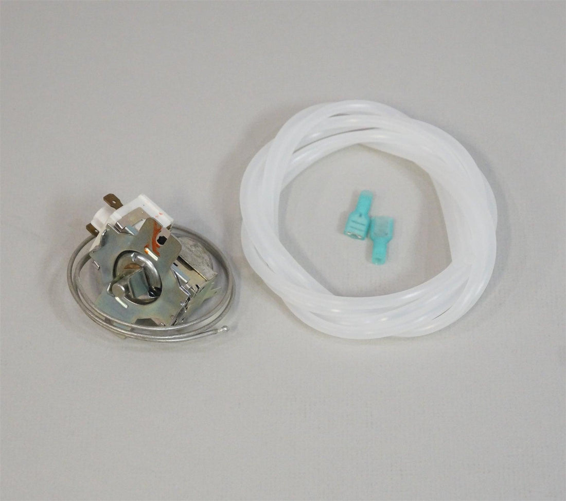 Whirlpool 4389249 Freezer Temperature Control