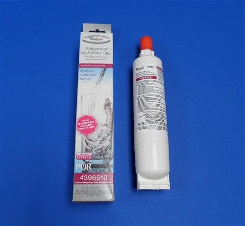 Whirlpool 4396510 Refrigerator Water Filter