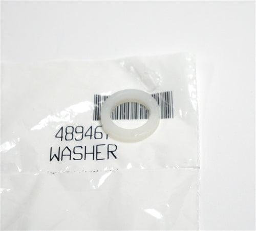 Whirlpool WP489467 Refrigerator Hinge Washer