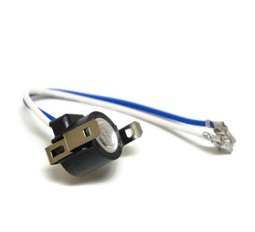 Maytag Amana Whirlpool Defrost Thermostat WP52085-29