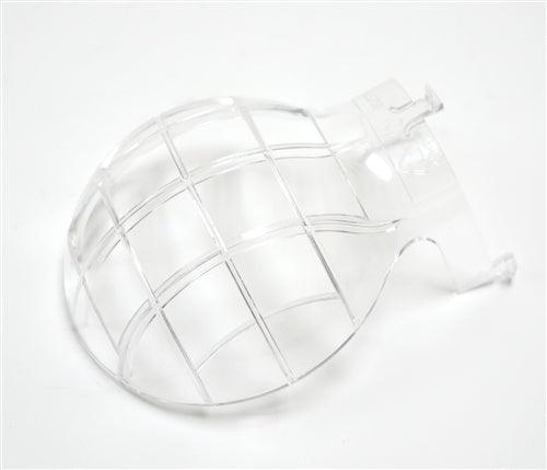 Whirlpool WP61002286 Refrigerator Light Guard