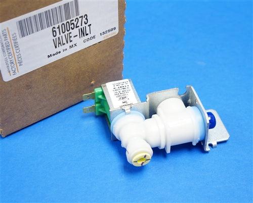 Whirlpool WP61005273 Refrigerator Water Valve