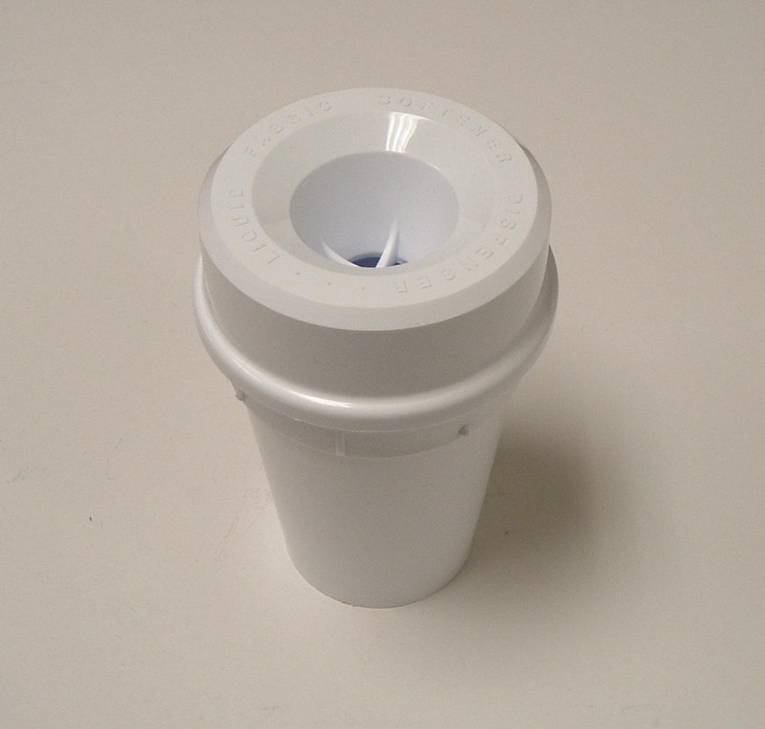 Whirlpool Fabric Softener Dispenser 63580