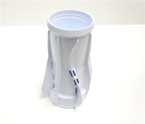 Whirlpool WP63840 Washer Agitator Lint Filter