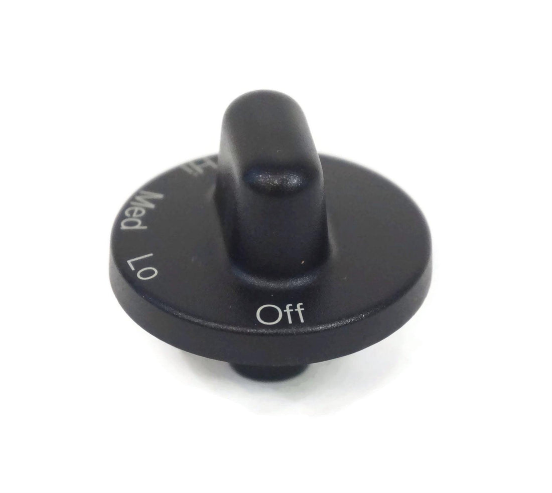Jenn-Air Burner Knob WP71001641
