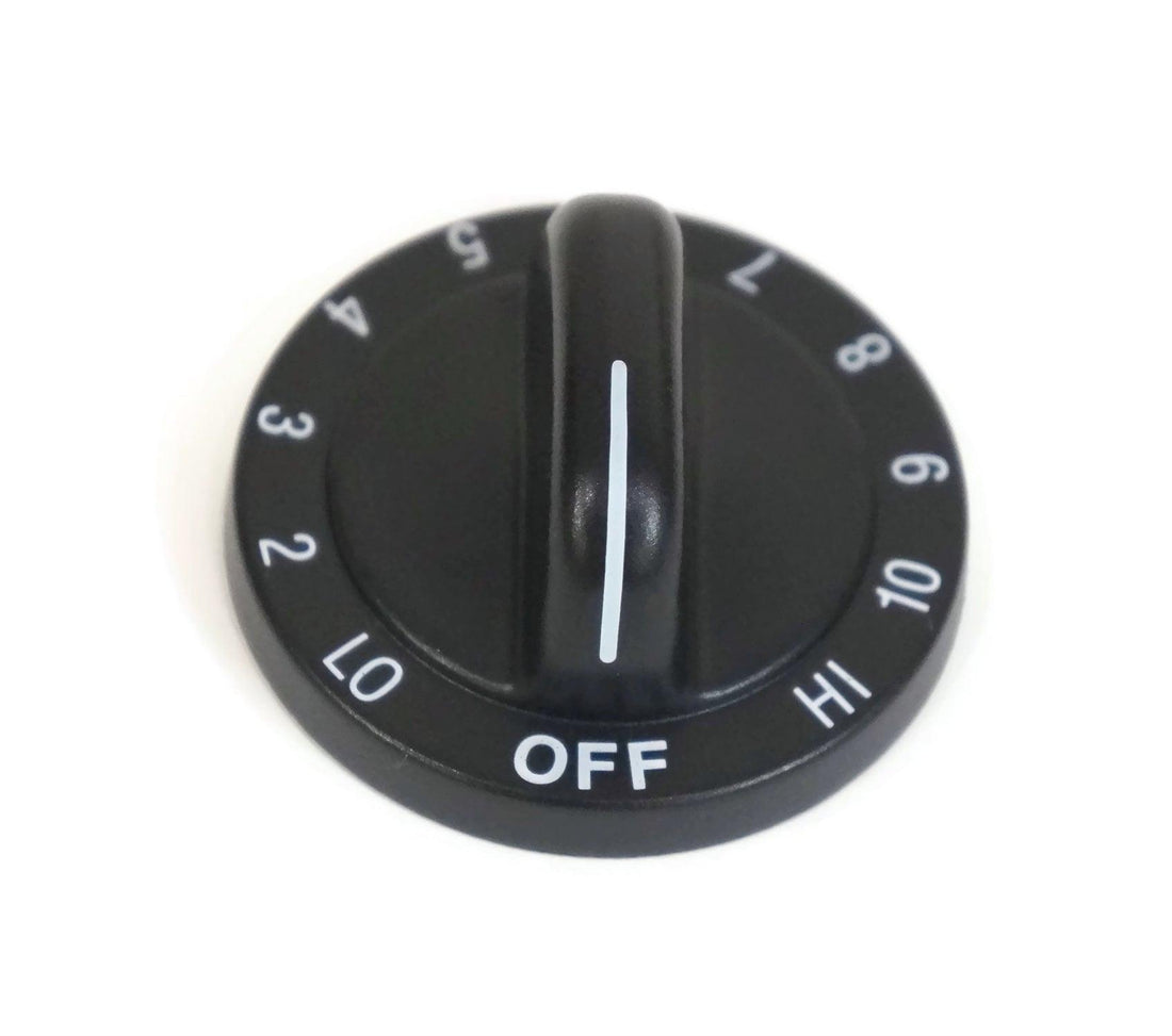 JennAir Maytag Range Knob WP71002187